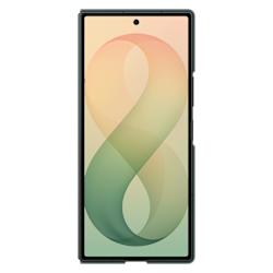 Подобри защитата на Samsung Galaxy Z Fold8 Ultra с издръжлив силиконов калъф, който ще го предпази от ежедневно износване, като същевременно е магнитен за пълна съвместимост със съответните аксесоари!