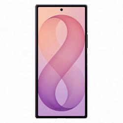 Прозрачният калъф на Samsung подчертава уникалния дизайн на Galaxy Z Fold8 Ultra! С вграден магнит, за да работи хармонично с всички магнитни аксесоари!