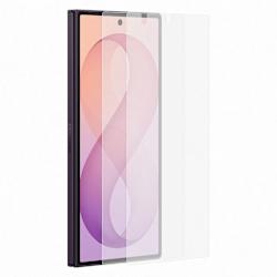 Защитно фолио за Samsung Fold 8 Ultra! Предпазва дисплея от повреди при ежедневна употреба, като същевременно намалява отраженията от светлината!