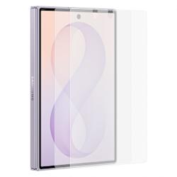 Защитно фолио за Samsung Fold 8! Предпазва дисплея от повреди при ежедневна употреба, като същевременно намалява отраженията от светлината!