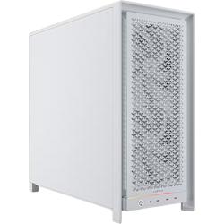 Компютърна кутия Mid-Tower, съвместима с дънни платки Mini-ITX, MicroATX, ATX, E-ATX, както и SSI-CEB и SSI-EEB. Разполага с 2 вентилатора 200mm, звукоизолация и 9x PCI slots за multi-GPU конфигурации!