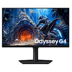 С панел с технология Fast IPS, резолюция FHD, честота на опресняване до 300Hz, време за реакция 1ms (GTG), възможност за възпроизвеждане на съдържание HDR10 за неповторимо gaming изживяване и AMD FreeSync™ Premium!