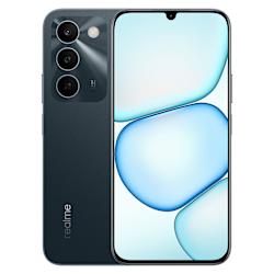 С дисплей 6,8" HD+, 8-ядрен процесор MediaTek Dimensity 6300 5G, 4GB RAM, 128GB място за съхранение, основна камера 50MP, селфи камера 5MP, Blooming Design и батерия 6600mAh с поддръжка 45W SUPERVOOC™!