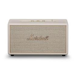 Класическата, непреходна визия на Marshall Stanmore IV е вдъхновена от дизайна на емблематичните усилватели!