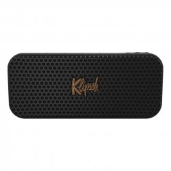 Наслади се на 360° аудио изживяване, до 24 часа живот на батерията и Klipsch Connect app за удобен контрол!