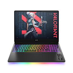 С дисплей OLED 16" 2.5K 240Hz, процесор Intel® Core™ Ultra 9 275HX, GeForce® RTX™ 5090 Laptop GPU 24GB GDDR7, 32GB DDR5-5600 RAM и PCIe® Gen4 NVMe™ M.2 SSD 2TB за gaming на върхово ниво!