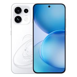 Дизайн 3D Pop Planet, Snapdragon® 7 Gen 4 SoC, дисплей FHD+ AMOLED 6.32" до 120Hz за висока производителност и плавен гейминг, камера 50MP AI за vlogging, smart ColorOS 16 и 80W SUPERVOOC™!