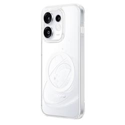 Калъфът за OPPO Reno16 Pro и OPPO Reno 16 е тънък, лек и осигурява максимална защита на смартфона от ежедневно износване!