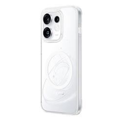 Калъфът за OPPO Reno16 FS и OPPO Reno16 F е тънък, лек и осигурява максимална защита на смартфона от ежедневно износване!