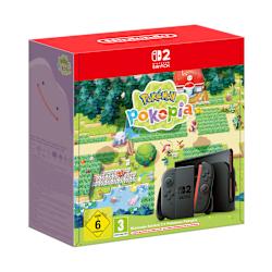 Nintendo Switch 2 е тук, с обновени графики, дисплей FHD 7.9" и поддръжка на графики до 4K в съвместими заглавия!