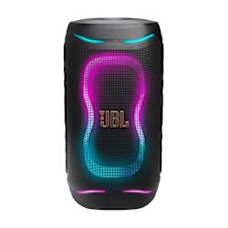 С мощност 200W RMS и AI Sound Boost ще впечатлиш гостите си! Управлявай функциите на високоговорителя и RGB LED осветлението с приложението JBL One за несравнимо изживяване!