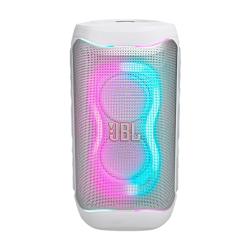С мощност 200W RMS и AI Sound Boost ще впечатлиш гостите си! Управлявай функциите на високоговорителя и RGB LED осветлението с приложението JBL One за несравнимо изживяване!