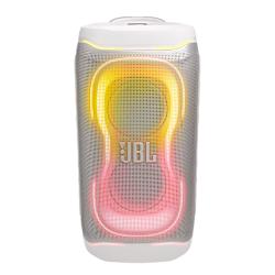 С мощност 280W и AI Sound Boost ще впечатлиш гостите си! Управлявай функциите на високоговорителя и RGB LED осветлението чрез приложението JBL One за едно незабравимо изживяване!