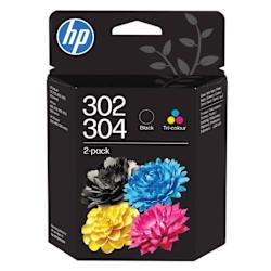 HP Multipack, който осигурява ясни разпечатки, реалистични снимки и прецизна графика, гарантирайки ненадминато качество на всяка страница!