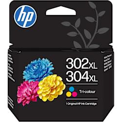 Мастило HP tri-colour, което осигурява ясни разпечатки, реалистични снимки и прецизна графика, гарантирайки ненадминато качество на всяка страница!
