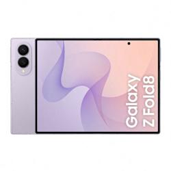 Новият сгъваем модел на Samsung разполага с два екрана, 5.5" и 7.6", общо четири камери и функции, които идват от бъдещето!