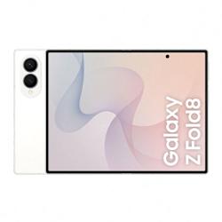 Новият сгъваем модел на Samsung разполага с два екрана, 5.5" и 7.6", общо четири камери и функции, които идват от бъдещето!