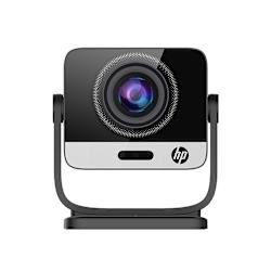 Проекторът MC475 осигурява ясни Full HD изображения и завладяващо изживяване на голям екран до 100", дори в тесни пространства, всичко това в компактен, преносим дизайн!