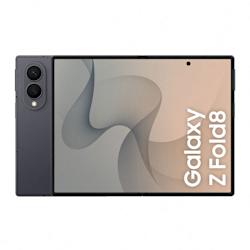Новият сгъваем модел на Samsung разполага с два екрана, 5.5" и 7.6", общо четири камери и функции, които идват от бъдещето!