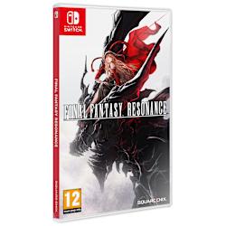 Класическата магия на Final Fantasy се завръща с впечатляваща HD-2D графика и завладяваща атмосфера!