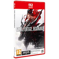 Класическата магия на Final Fantasy се завръща с впечатляваща HD-2D графика и завладяваща атмосфера!