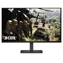 Геймърският монитор AW2726DM е създаден от Alienware за всички, които търсят реалистична графика с впечатляващи детайли и безупречно възпроизвеждане на развлекателно съдържание!
