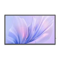 Преносим монитор със сензорен дисплей IPS FHD 21,5" (104,80% sRGB),идеален за работа и забавление, с честота на опресняване 120Hz, HDMI® и Full-Featured USB-C (2x), поддръжка на VESA и Low Blue Light!