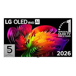 Първата в света технология True Wireless 4K 165Hz, сертифицирана от TÜV и осигуряваща качество на изображението без видима загуба на детайли! С Wallpaper дизайн (с дебелина 9 mm), който подобрява естетиката на интериора!