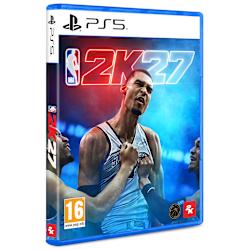NBA 2K27 продължава традицията на една от най-успешните спортни поредици, като предоставя още по-реалистичен геймплей, усъвършенствани механики, впечатляваща визия и богато разнообразие от режими!