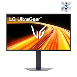 Геймърски OLED монитор 27" QHD с честота на опресняване 540~720Hz, време за реакция 0.02ms и поддръжка на VESA DisplayHDR™ True Black 500 и AMD FreeSync™ Premium Pro!