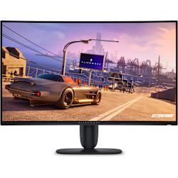 С извит (1500R) QHD VA панел, сертификати Dolby Vision™ и VESA DisplayHDR™ 400, честота на опресняване 240 Hz и време за реакция 1ms GTG (Extreme)!
