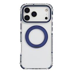 Калъф Sentio Oqulus+ за iPhone 17 Pro Max / 18 Pro Max, който му осигурява максимална защита. С магнитен пръстен за перфектно прилагане на безжични аксесоари!