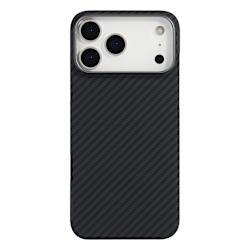 Защити своя iPhone 17 Pro Max / 18 Pro Max от падания, драскотини и удари със супер издръжливия калъф Sentio Oqulus, изработен от кевлар!