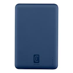 С компактен дизайн, безжично зареждане MagSafe 7,5W за сигурна връзка без кабели, капацитет 5000 mAh за до 36 часа допълнителна автономия на батерията и порт USB-C 20W!
