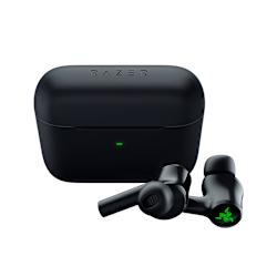 Безжични gaming слушалки за конзоли XBOX, PC и мобилни устройства, с технология Razer HyperSpeed 2,4GHz и Bluetooth® 5.3 за изключително ниска латентност, автономия до 35 часа и водоустойчивост IPX4!