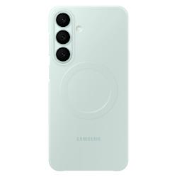 Подобри защитата на Samsung Galaxy S26 FE с тънък силиконов калъф, който ще го предпази от ежедневно износване, като същевременно е магнитен за пълна съвместимост със съответните аксесоари!