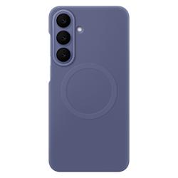 Подобри защитата на Samsung Galaxy S26 FE с издръжлив силиконов калъф, който ще го предпази от ежедневно износване, като същевременно е магнитен за пълна съвместимост със съответните аксесоари!