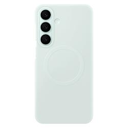 Подобри защитата на Samsung Galaxy S26 FE с издръжлив силиконов калъф, който ще го предпази от ежедневно износване, като същевременно е магнитен за пълна съвместимост със съответните аксесоари!