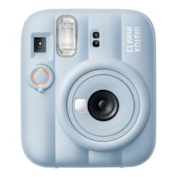 Изпълни света си с радост и цвят — с Fujifilm Instax Mini 13™ можеш да правиш снимки, където и когато пожелаеш, дори в среда със слабо осветление!