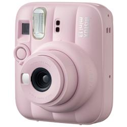Изпълни света си с радост и цвят — с Fujifilm Instax Mini 13™ можеш да правиш снимки, където и когато пожелаеш, дори в среда със слабо осветление!