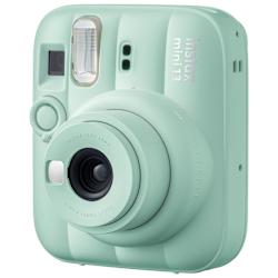 Изпълни света си с радост и цвят — с Fujifilm Instax Mini 13™ можеш да правиш снимки, където и когато пожелаеш, дори в среда със слабо осветление!