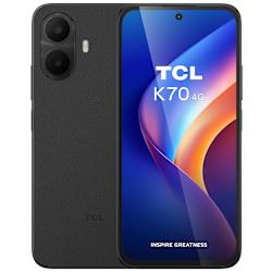 С процесор MediaTek Helio G100 (4G), дисплей 6.8" HD+ с честота на опресняване 120Hz, издръжливост от военен клас, батерия с капацитет 5200 mAh и сертификат TÜV SÜD!