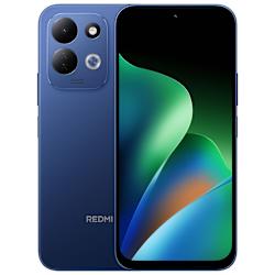 С голям дисплей 6.9" със 120 Hz честота на опресняване, основна камера 50MP с бленда f/1.8, селфи камера 8MP и RGB системата за известия!