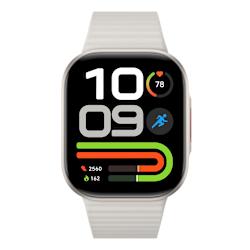 Модерен smart часовник, който комбинира голям, ярък дисплей, прецизно позициониране и богати функции за здравето!