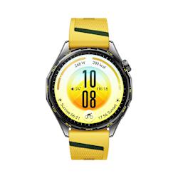 HUAWEI WATCH GT 7 предлага функция за физическа готовност, нови режими за зимни спортове и колоездене, до 21 дни живот на батерията, каишка EasyCross и комплексно проследяване на здравето!