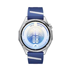 HUAWEI WATCH GT 7 предлага функция за физическа готовност, нови режими за зимни спортове и колоездене, до 21 дни живот на батерията, каишка EasyCross и комплексно проследяване на здравето!