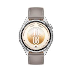 HUAWEI WATCH GT 7 предлага функция за физическа готовност, нови режими за зимни спортове и колоездене, до 21 дни живот на батерията и комплексно проследяване на здравето!