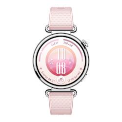 HUAWEI WATCH GT 7 предлага функция за физическа готовност, нови режими за зимни спортове и колоездене, до 21 дни живот на батерията, каишка EasyCross и комплексно проследяване на здравето!