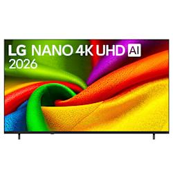 LG NANO 4K UHD е създаден, за да разкрива богати детайли във всяка сцена! С Nano Detail Enhancer, който анализира всеки кадър, за да подобри контраста, детайлите и яркостта на нано ниво!
