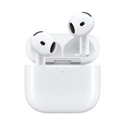 С до 1.5 пъти по-силно активно шумопотискане от предишното поколение, новит AirPods 5 предлагат още по-добро качество на звука с нова акустична архитектура!